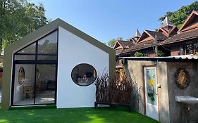 Baan Tawai Lanna Resort