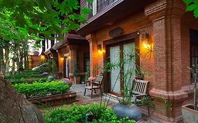 Baan Tawai Lanna Resort